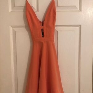 Revolve NBD Dress NWT